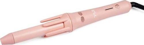 Kb302 Otomatik Saç Şekillendirici Maşa Pembe