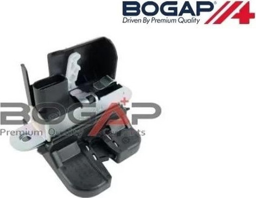 5M0827505H Bagaj Kapak Kilidi - Tıguan 2012-2018