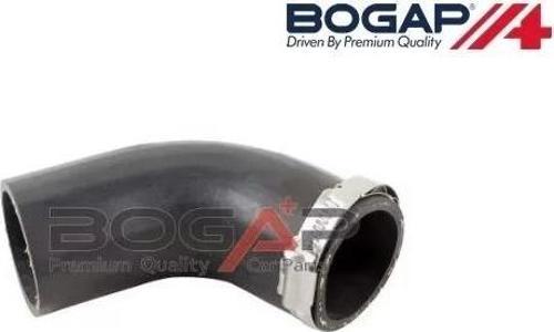 5N0145838 Turbo Hortumu - Golf-Jetta-Passat-A3-Toledo-Leon-Octavıa-Superb-Yetı-2.0-Tdı-Bkp-Bkd-Cbab-