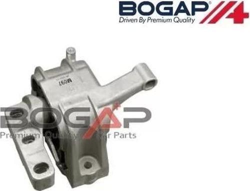 5N0199262F Motor Kulağı SAĞ - Tıguan-Sharan-Alhambra-Q3