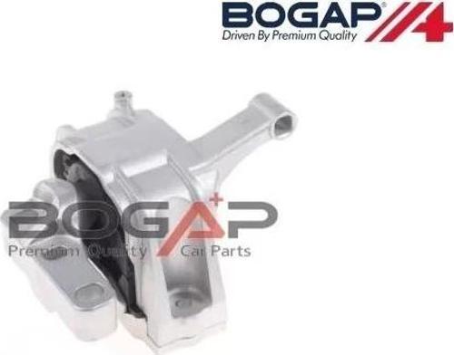 5N0199262FP Motor Kulağı SAĞ - Tıguan-Sharan-Alhambra-Q3