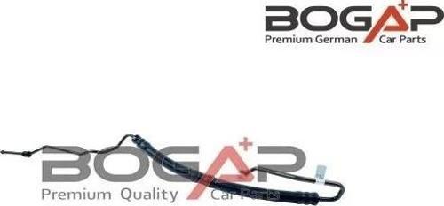 6Q1423893Q Direksiyon Basınç Hortumu Trw Typ - Fabıa-Polo-Ibıza-Cordoba-Roomster