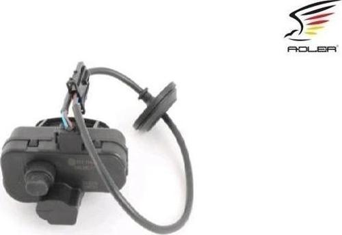 5N0810773D Yakıt Depo Kapak Açma Motoru - Golf 2007-2014 - Scırocco 2009-2014 - Tıguan 2008-2018 - S