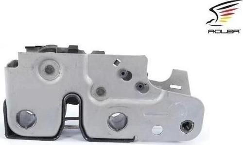 5N0823509B Motor Kaput Kilidi Alt - Tıguan 2012-2018