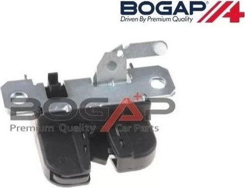 6Q6827505E Bagaj Kapak Kilidi - Polo Hb 2002-2010