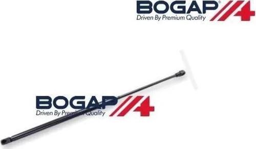 5NA823359B Motor Kaput Amortisörü - Tıguan 2016->