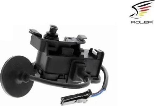 6R0810773F Yakıt Depo Kapak Açma Motoru - Polo 2010->