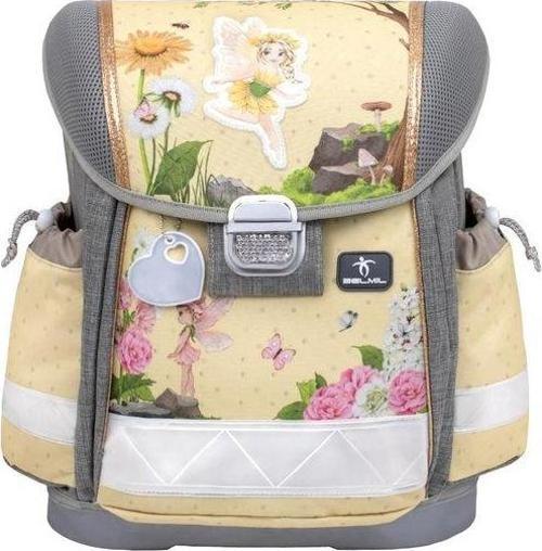 Fairy Garden Ortopedik  Okul Çantası 403-13/AG