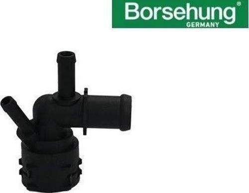 5Q0122291AM Su Flanşı - Golf-Jetta-Passat-Scırocco-Yetı-1.4 Lt.-Tsı-Czca-Czea-Czda