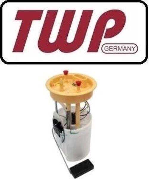 6R0919050AB Yakıt Pompası & Şamandırası Komple - Polo-Fabıa-Ibıza-1.2 Lt.-1.6 Lt.-Tdı-Cfwa-Caya-B-C-