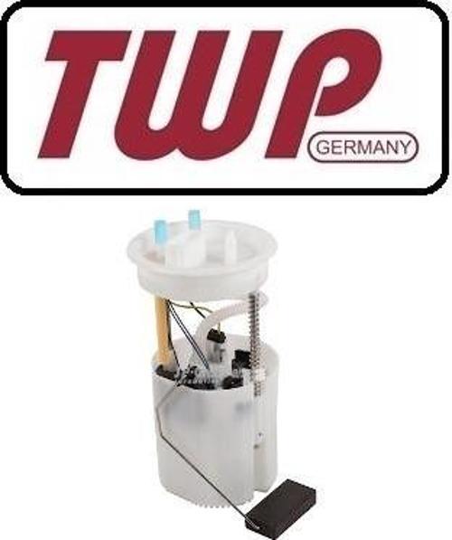 6R0919051F Yakıt Pompası & Şamandırası Komple - Fabıa-Ibıza-Polo - 1.2 Lt.-1.2 Lt. - Tsı-Cbzb-Cgpa-C