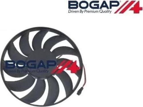 7D0959455J Fan Motoru - Transporter T4-2.5 Lt.-Abl-Aja-Aab-Acv