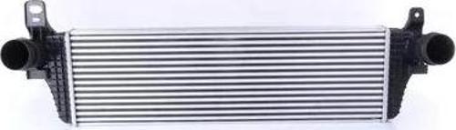 7E0145804A Radyatör Turbo Soğutucu Intercooler - Transporter T6 2010-2015