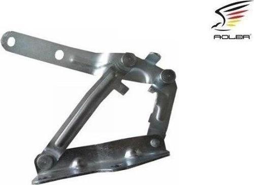 7E0823301 Motor Kaput Menteşe SOL - Transporter T5-T6