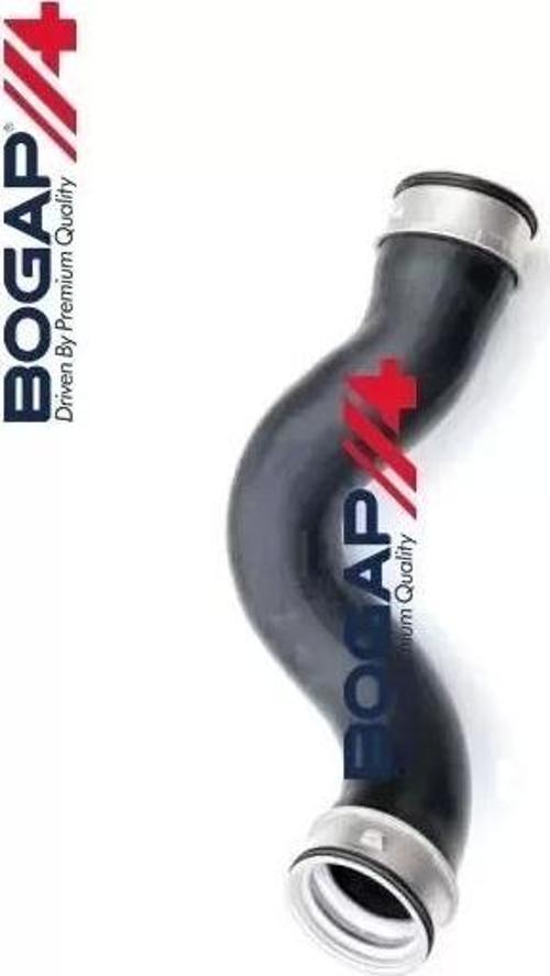 7H0145980G Turbo Hortumu - Transporter T5 Tdı-Axb-Axc 2004-2010