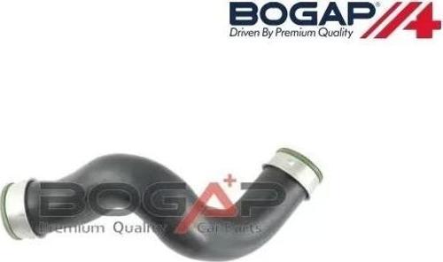 7H0145980Q Turbo Hortumu - Transporter -T5-Tdı-Brs-Brr