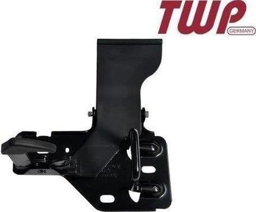 7H0823480E Motor Kaput Kilidi Üst - Transporter T5 - T5.5 2004-2010