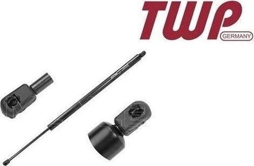 7H0827550 Bagaj Kapak Amortisörü - Transporter T5-T6 2004-2010