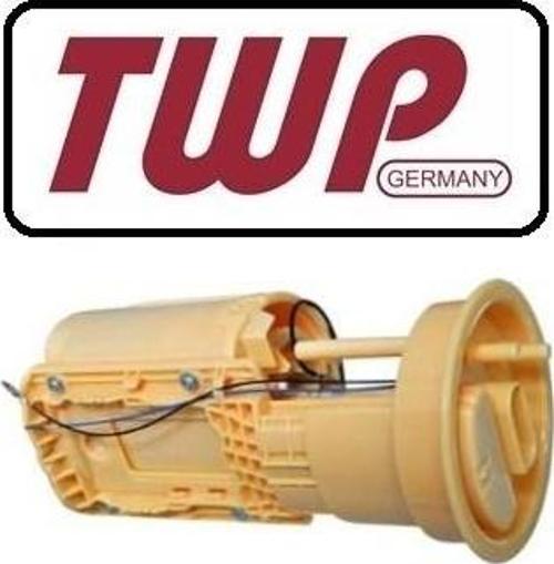 7H0919088 Yakıt Pompası Komple 2 Çıkışlı - Transporter T5-T6-2.0-2.5 Lt.