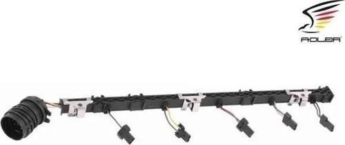 70971033 Enjektör Hat Demeti - Transporter T5-Touareg-Tdı-Axd-Axe-Bnz-Bac-Ble-Blk
