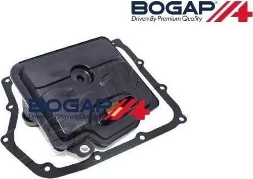 7B0325433 S1 Şanzıman Yağ Süzgeci & Contası 6 İleri - Routan