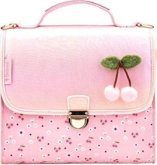 Cherry Chic Omuz Çantası 305-51/P/5