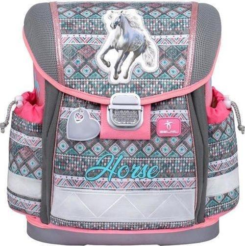 Horse Aruba Blue Ortopedik Okul Çantası 403-13/AG