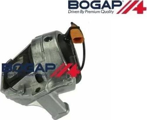 8R0199381GQ Motor Kulağı Elektrikli - Audı A4-A5-Q5-1.8 Lt.-2.0-Tfsı-2.0-Tdı