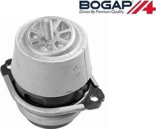 7L8199131A Motor Kulağı SOL & SAĞ - Touareg 2006-2010 - Q7 2010-2015