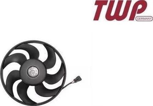 7M0959455J Fan Motoru - Sharan-Alhambra