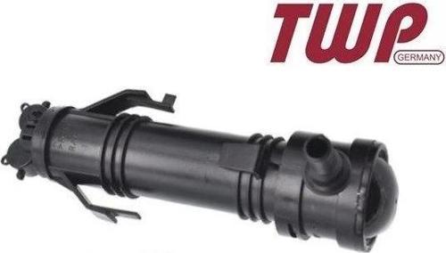 7P6955103A Far Yıkama Motoru SOL - Touareg 2015-2018