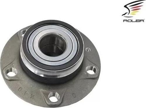 8V0598611A Porya Arka 30 Mm - Golf-Jetta-Octavıa-Passat-Yetı-A3-Toledo-Leon