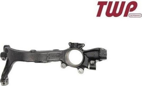 8D0407257AR Aks Taşıyıcı SOL 82.00 Mm İnce Kafa - Passat 2003-2005 - A6 2000-2005 - Superb 2002-2008