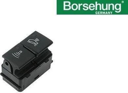 8E1962109 Hırsızlık Önleme Düğmesi - Audı A4 2001-2005