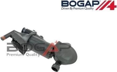 99610702304 Yağ Seperatörü - Porsche-Boxster-2.7 Lt.-3.2 Lt.
