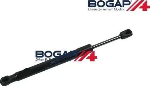 8E5827552J Bagaj Kapak Amortisörü - Audı A4 2005-2008