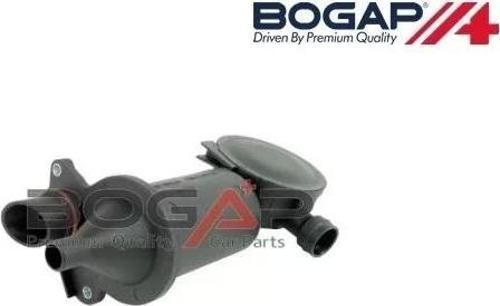 99610702601 Yağ Seperatörü - Porsche-Boxster-Cayman