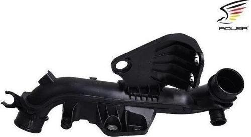8K0145673AJ Turbo Borusu Plastik - Audı A4-A5-Q5-2.0-Tfsı-2.0-Tdı-Cdnb-Cdnc-Caga-Cagb-Caha