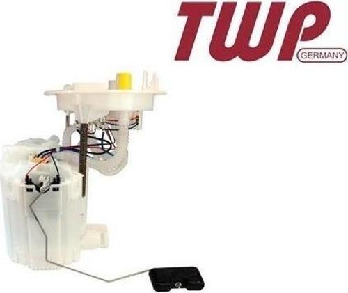8K0919088 Yakıt Pompası & Şamandırası - Audı A4-A5-2.0-2.7 Lt.-Tdı-Caga-Caha-Cgka