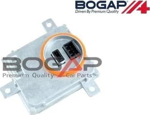 8K0941597B Xenon Beyni - Passat-A3-Q5-Q7-Yetı