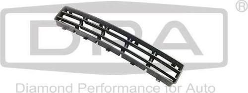 1J0853677D Tampon Izgarası Orta - Golf 4