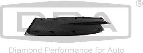 1K0825201M Taban Kaplaması Alt SOL - Golf-Jetta-Touaran-A3-Leon-Octavıa