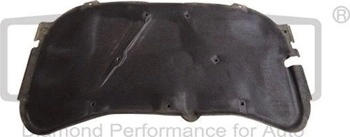 1J0863835E Motor Kaput İzolasyonu - Golf 4-Bora