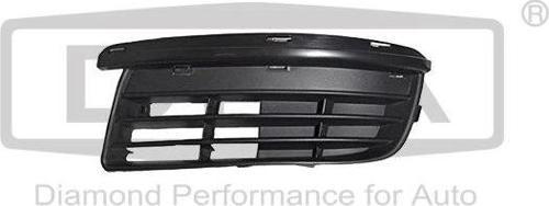 1K0853665G Tampon Izgarası SOL - Jetta 2006-2010