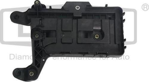 1K0915333H Akü Bağlantı Braketi Alt - Golf 5-Jetta-Octavıa-Passat-Superb-Yetı