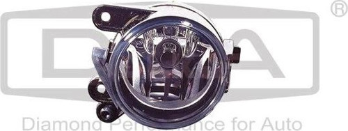 1K0941700C Sis Lambası SAĞ - Golf 5
