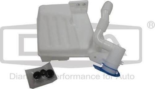 1K0955453S Silecek Su Deposu 5.5 Ltr - Caddy-Golf 5-Jetta-Octavıa-A3-Toledo-Leon