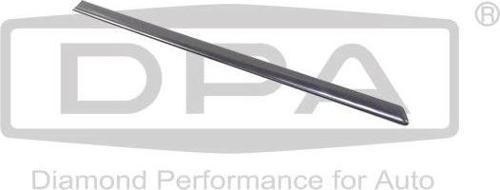 1J4853754B Kapı Çıtası Arka SAĞ - Bora-Golf 4