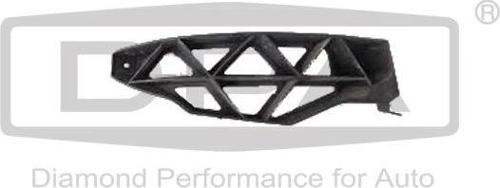 1Z5807393 Tampon Bağlantı Braketi Arka SOL - Octavıa 2009-2012 - Facelıft -