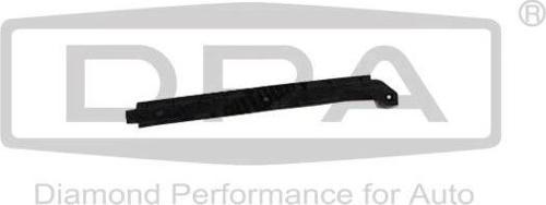 1Z5807862 Tampon Bağlantı Braketi Arka Orta SAĞ - Octavıa 2004-2012